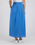 Charli Skirt ~ Vivid Blue