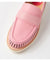 Loafer Rise Vent ~ Pink Pop