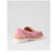Loafer Rise Vent ~ Pink Pop