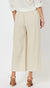 Sailor Pant ~ Natural