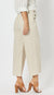 Sailor Pant ~ Natural