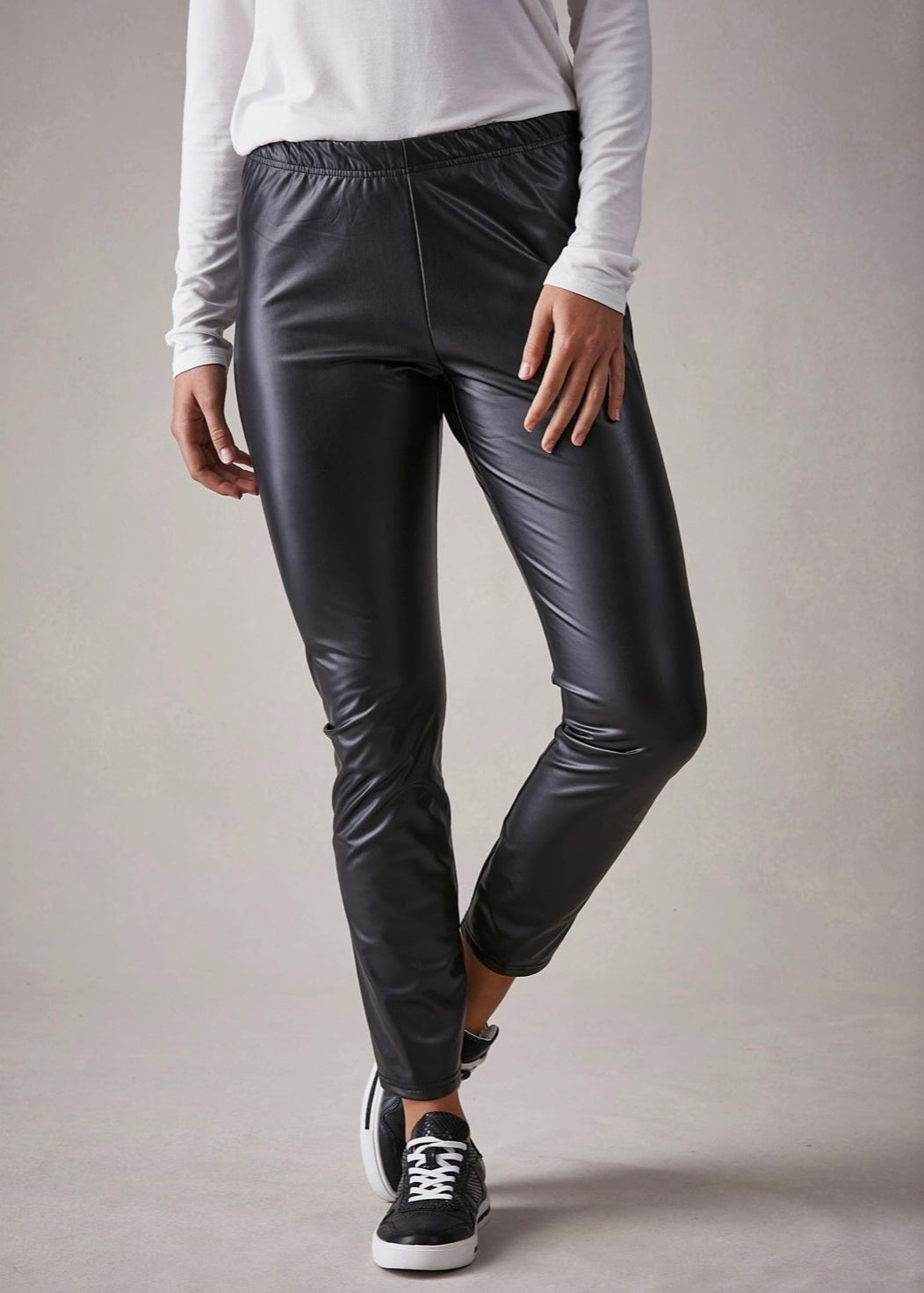 Universal Legging Black