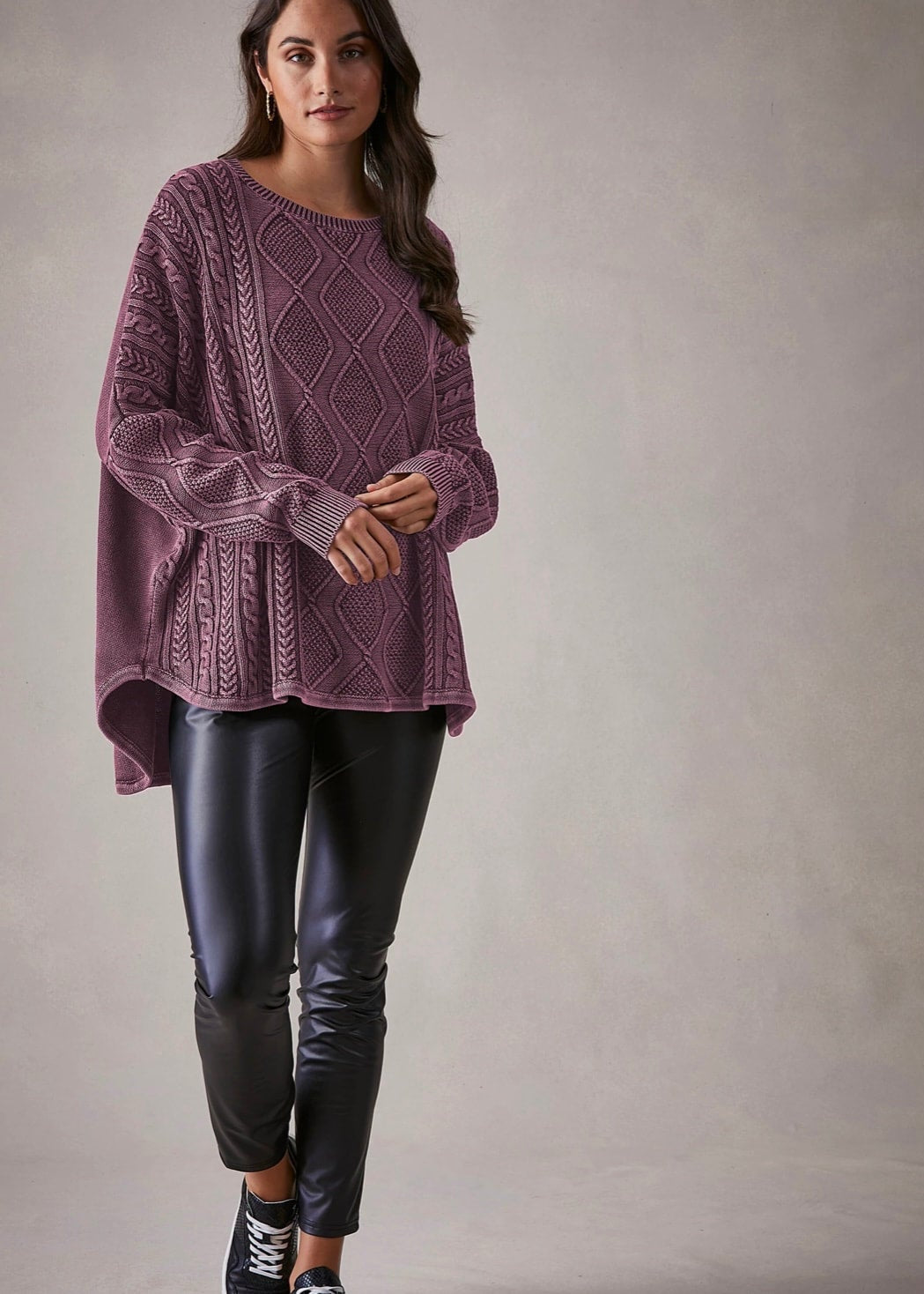 Universal Legging Black