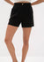 Phoebe Short ~ Black