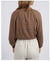 Sardinia Blouse ~ Cafe Noir