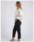 Sardinia Blouse ~ Bone