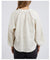 Sardinia Blouse ~ Bone