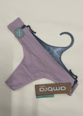 Bare Essentials G String ~ Lilac