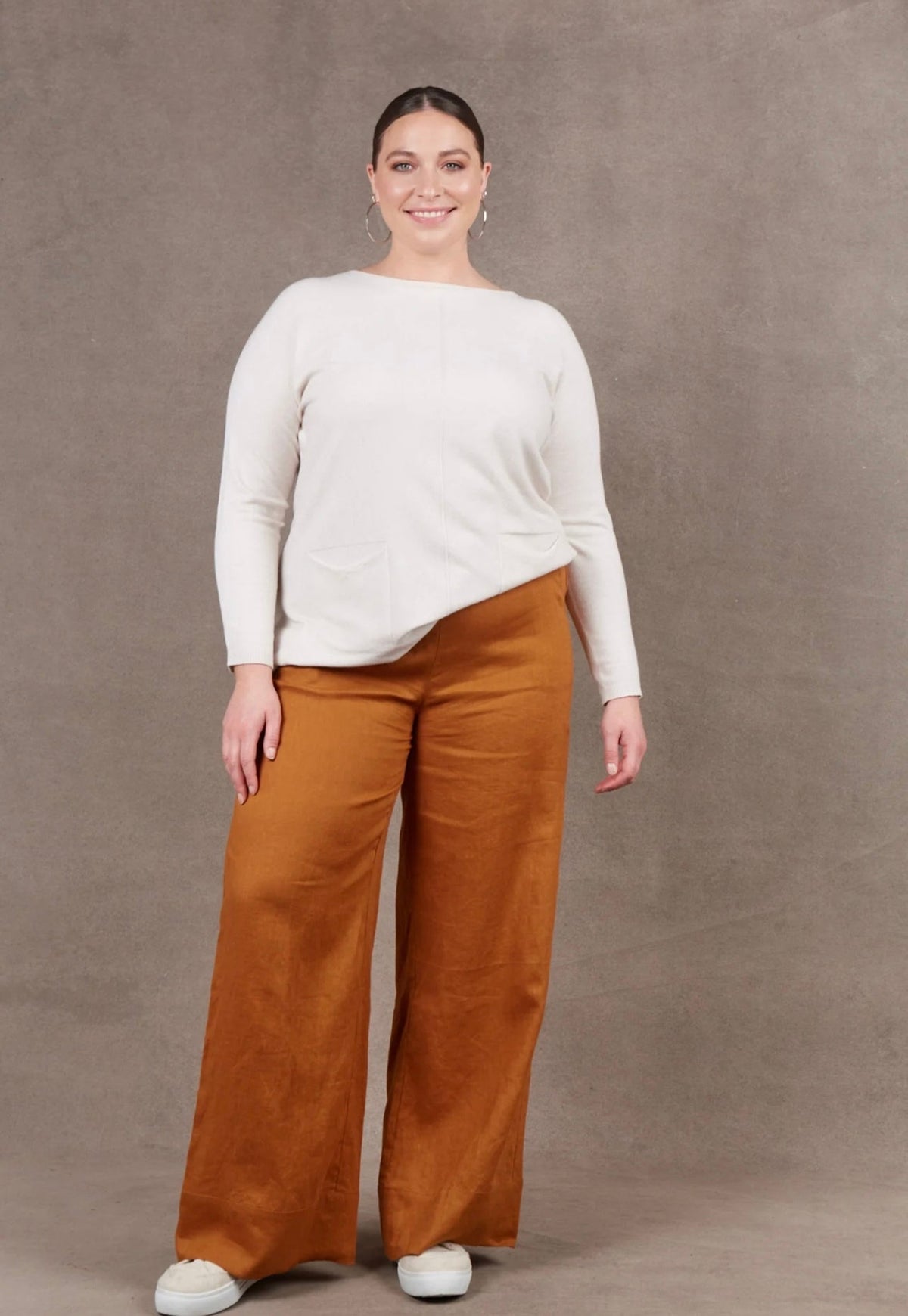 Nama Pant ~ Ochre