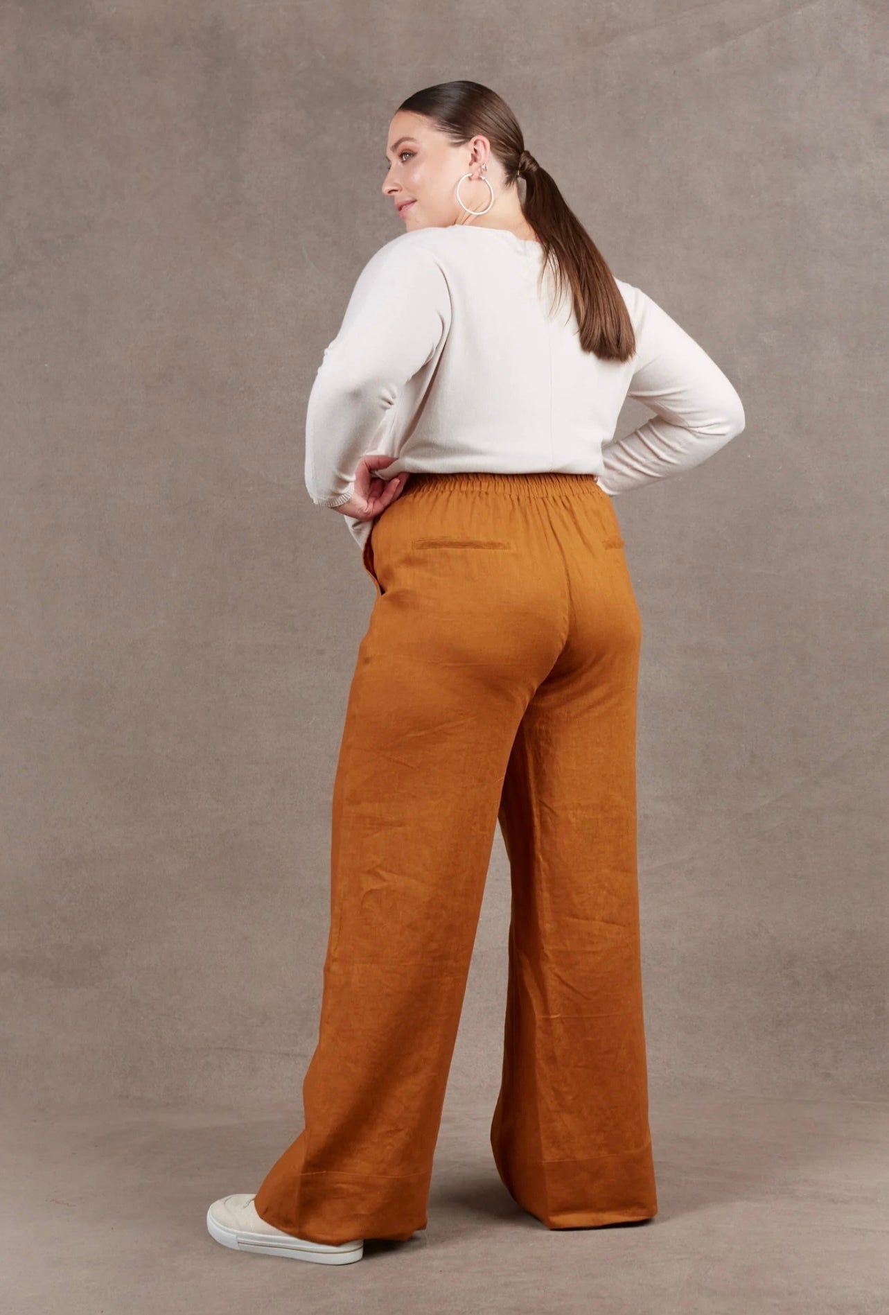 Nama Pant ~ Ochre
