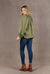 Nama Blouse ~ Fern