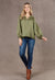 Nama Blouse ~ Fern