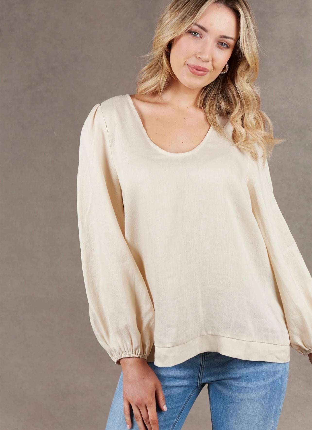 Nama Top ~ Vanilla