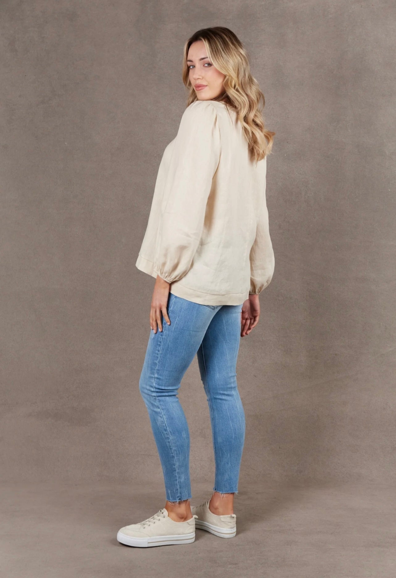 Nama Top ~ Vanilla