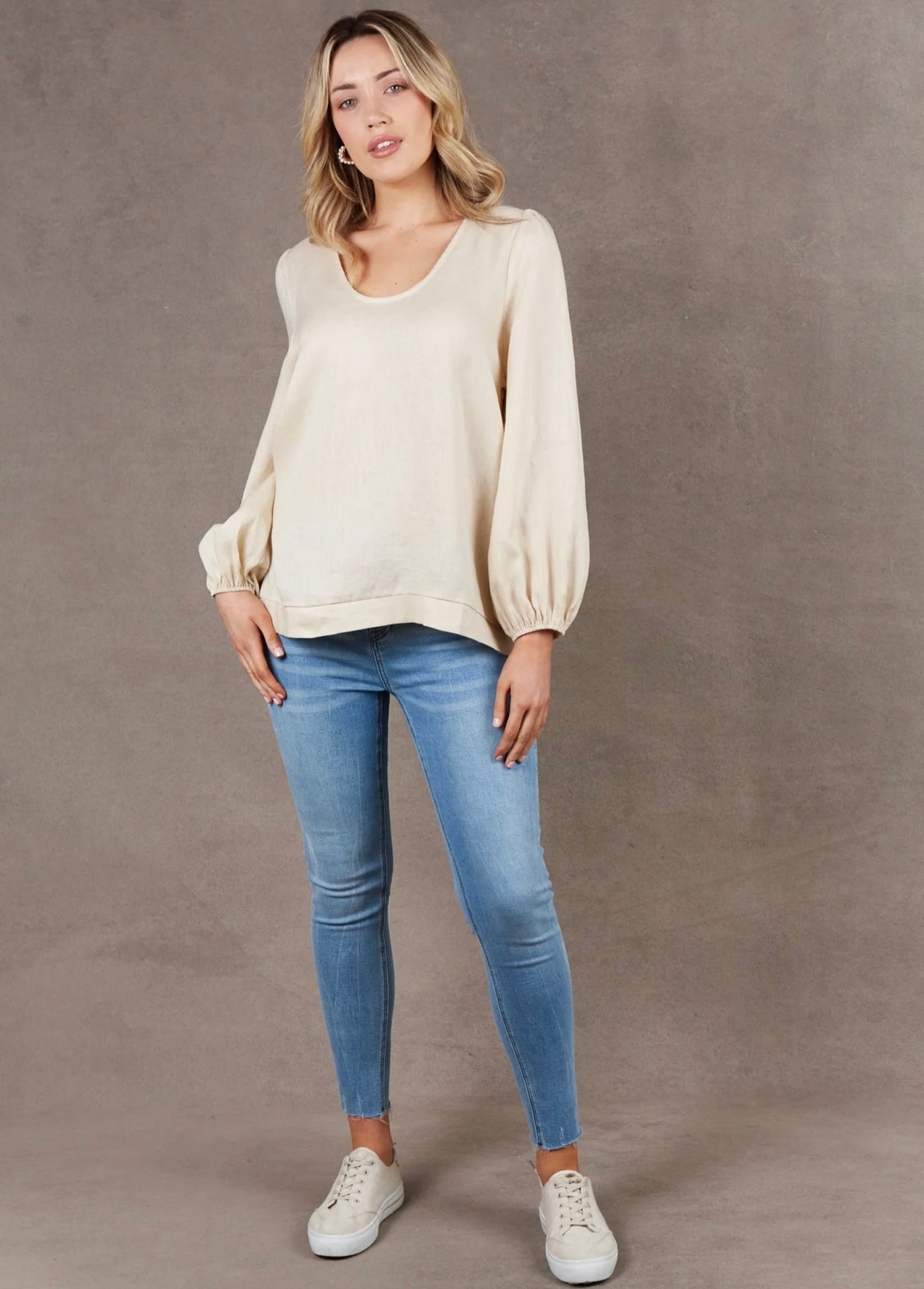 Nama Top ~ Vanilla