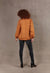 Nama Top ~ Ochre