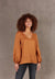 Nama Top ~ Ochre