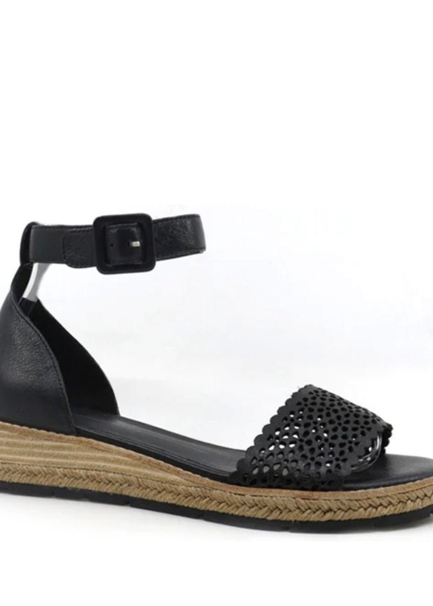 Badira ~ Black