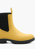 Amelia Gumboot ~ Corn