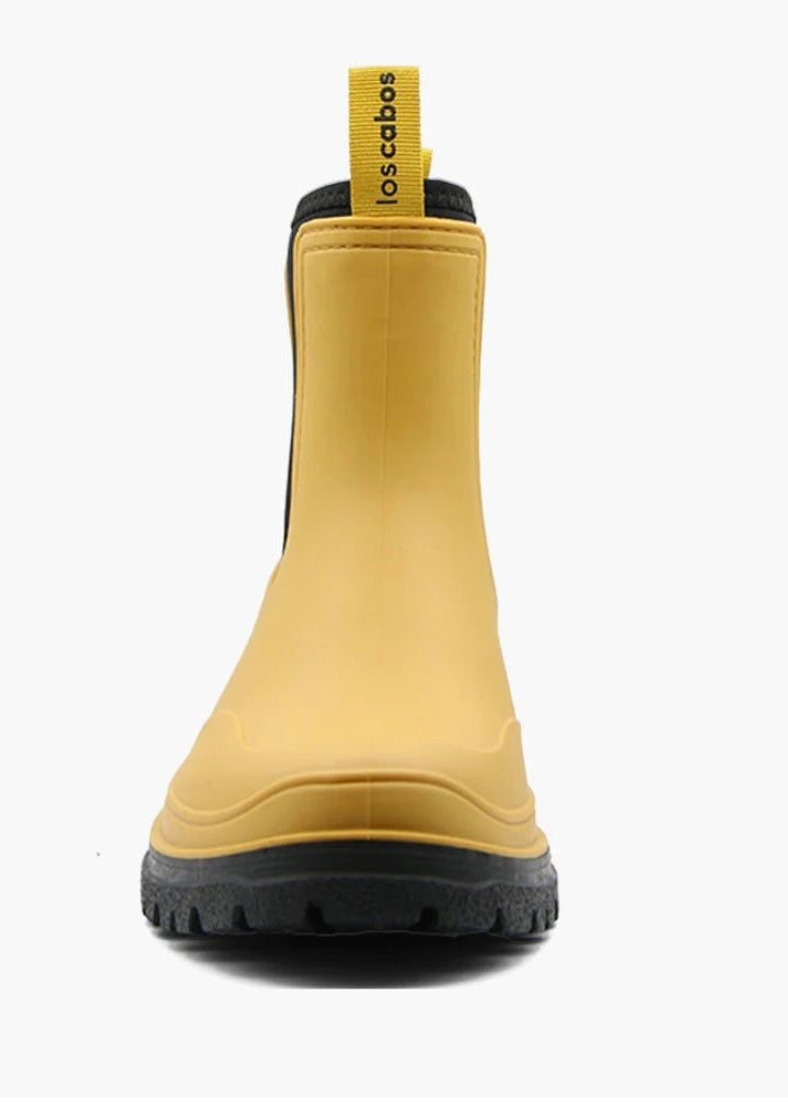 Amelia Gumboot ~ Corn