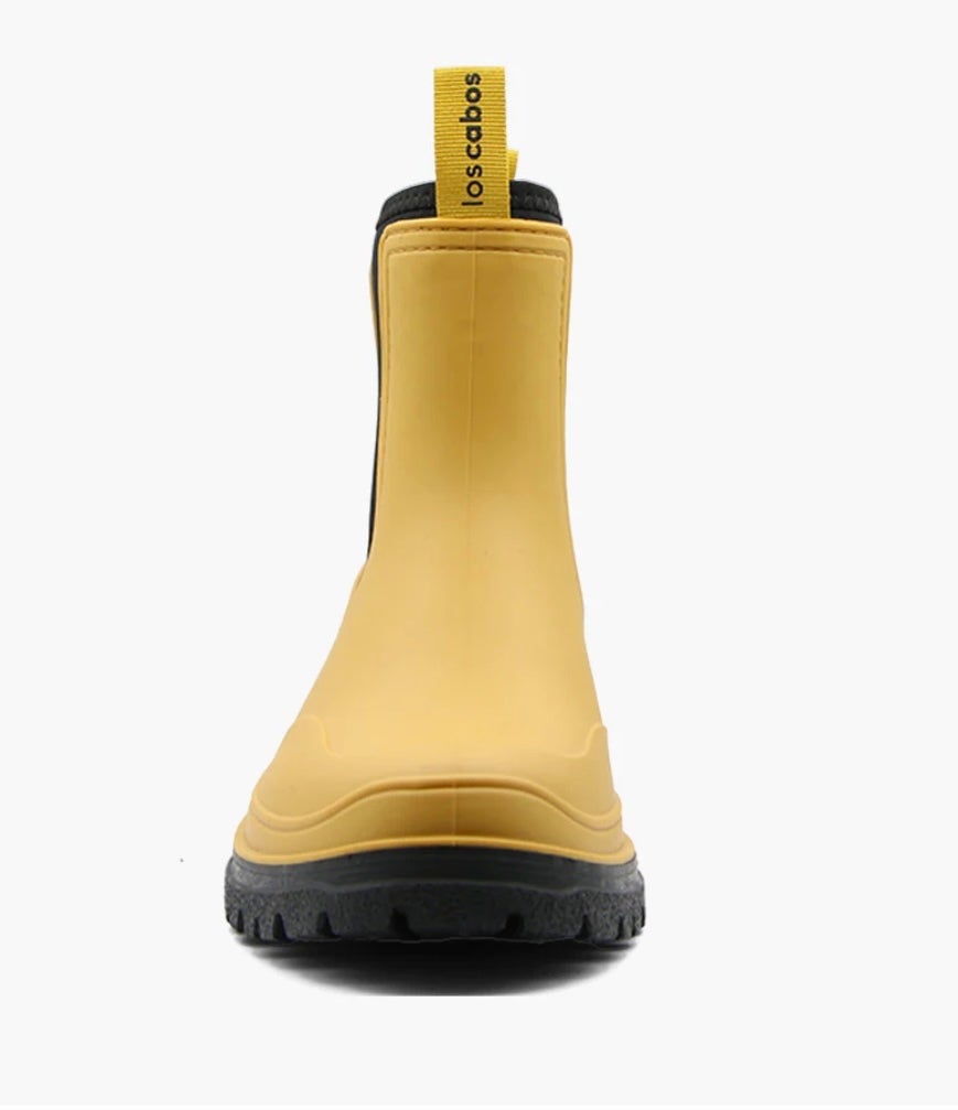 Amelia Gumboot ~ Corn