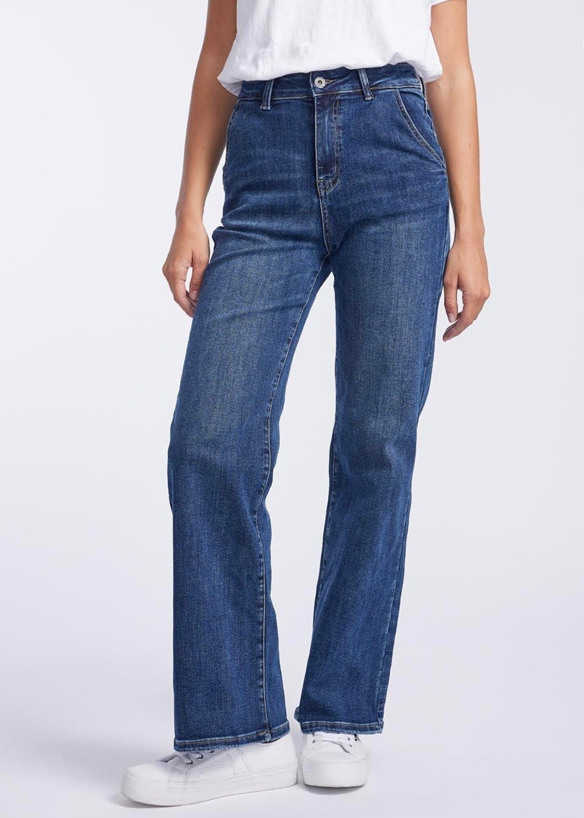 Shirley Jeans ~ Denim