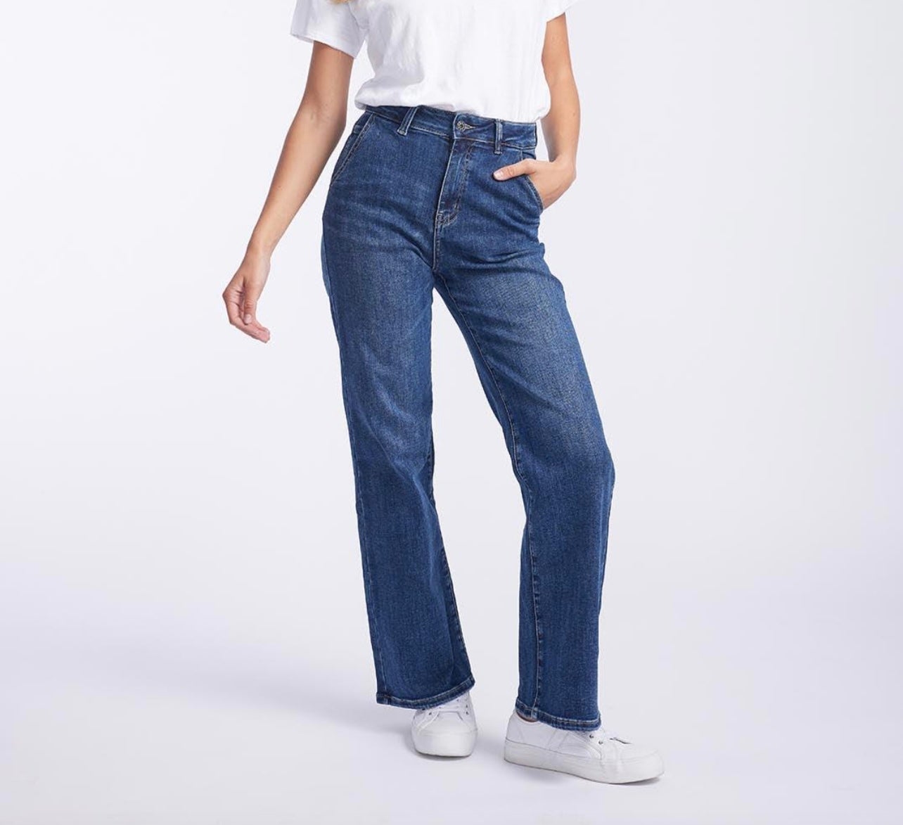 Shirley Jeans ~ Denim