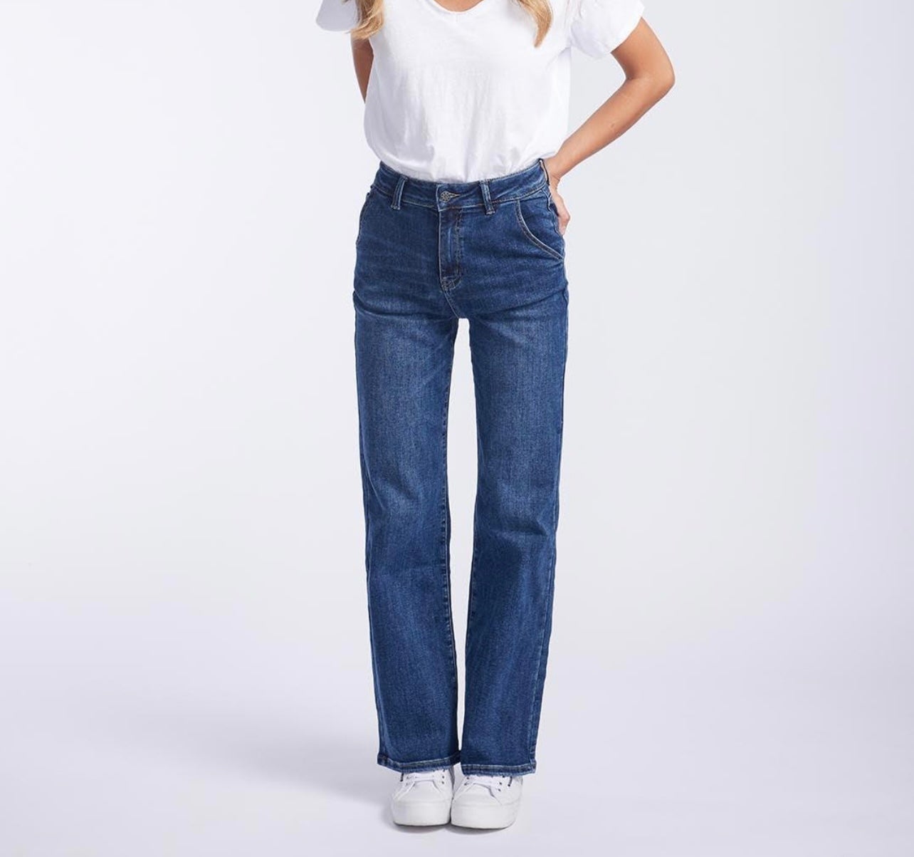 Shirley Jeans ~ Denim