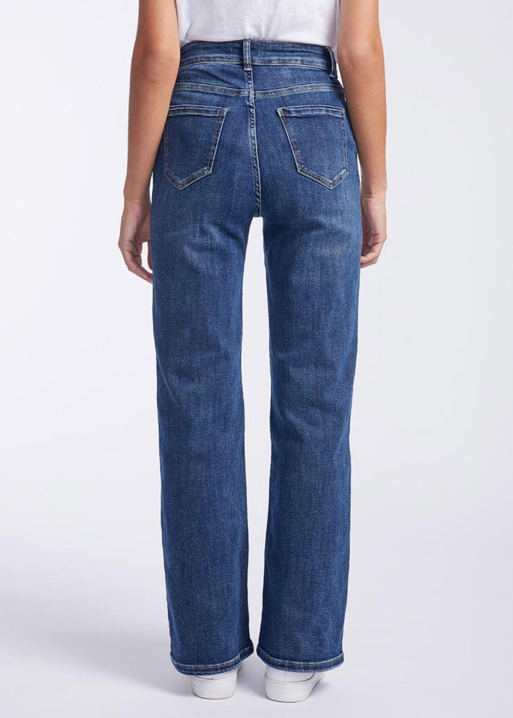 Shirley Jeans ~ Denim