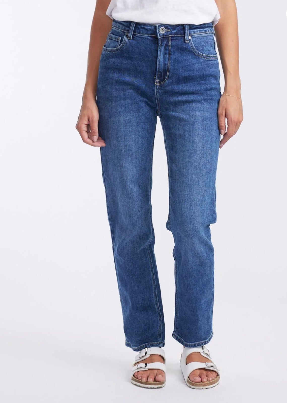Ohio Jeans ~ Denim
