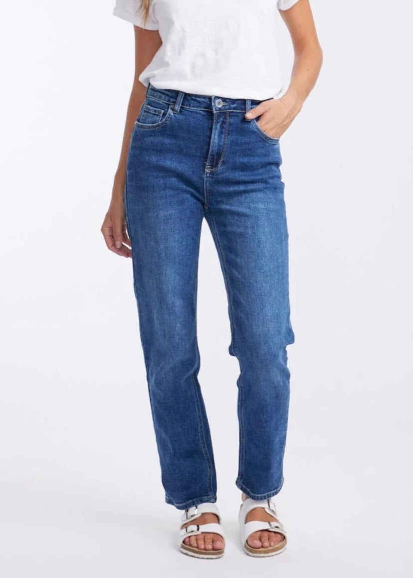 Ohio Jeans ~ Denim