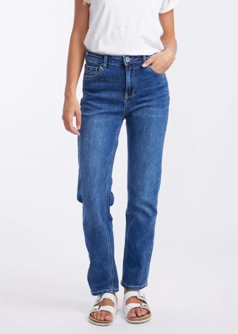 Ohio Jeans ~ Denim
