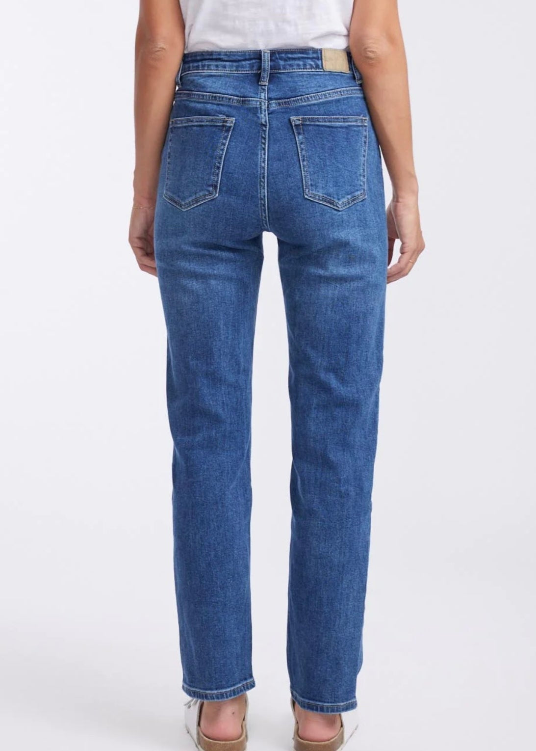 Ohio Jeans ~ Denim