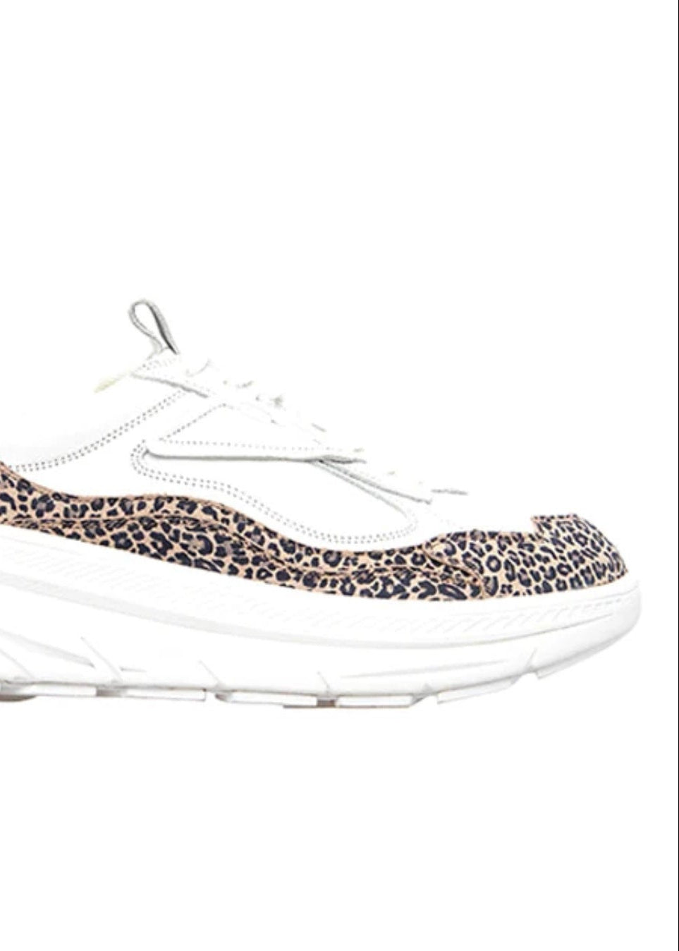 Thurman ~ Animal/White