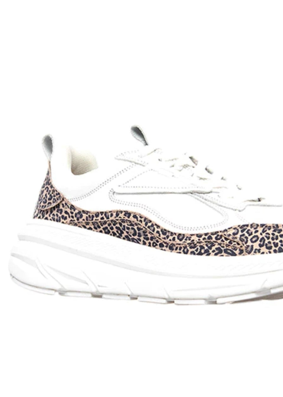 Thurman ~ Animal/White