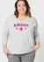 Amour Knit ~ Silver