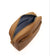 Leah Cross Body Bag ~ Tan