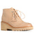 Paru Boot ~ Taupe