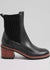 Barret Chelsea Boot ~ Black