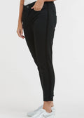 Chain Jean ~ Black