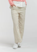 Portofino Pants ~ Natural