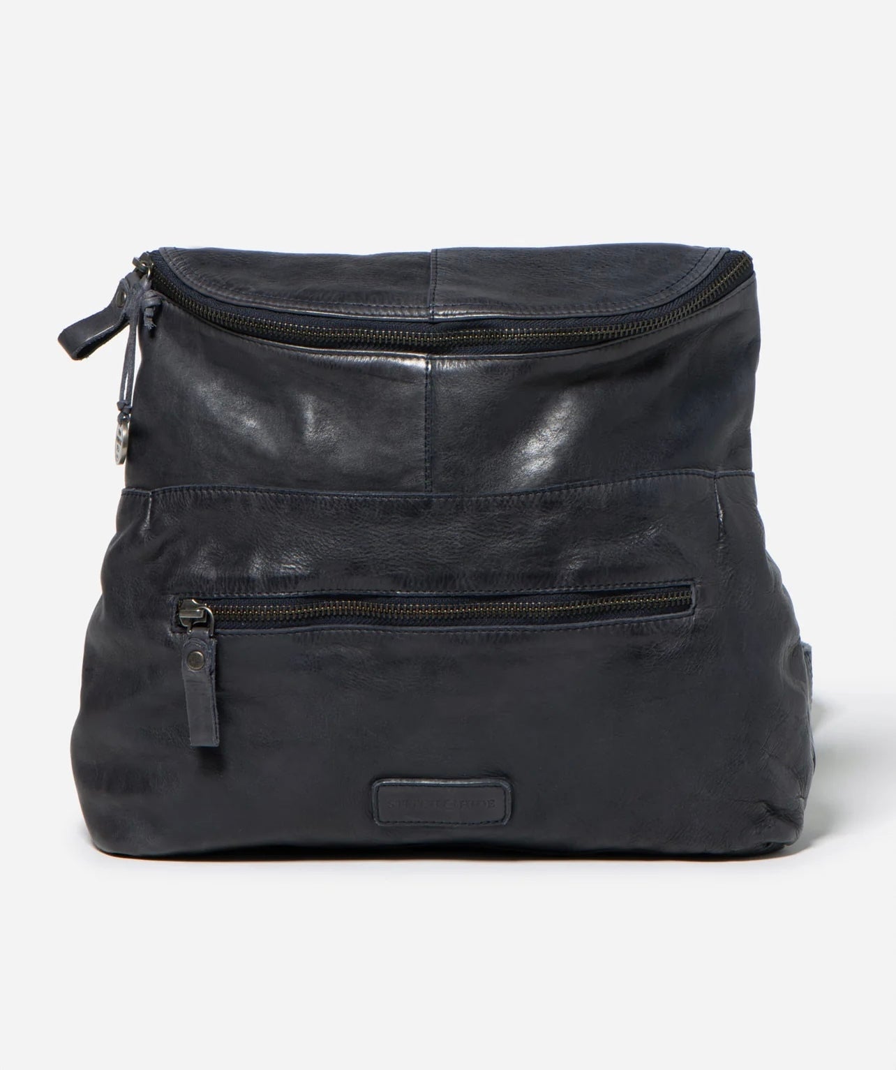 Avalon Bag ~ Indigo