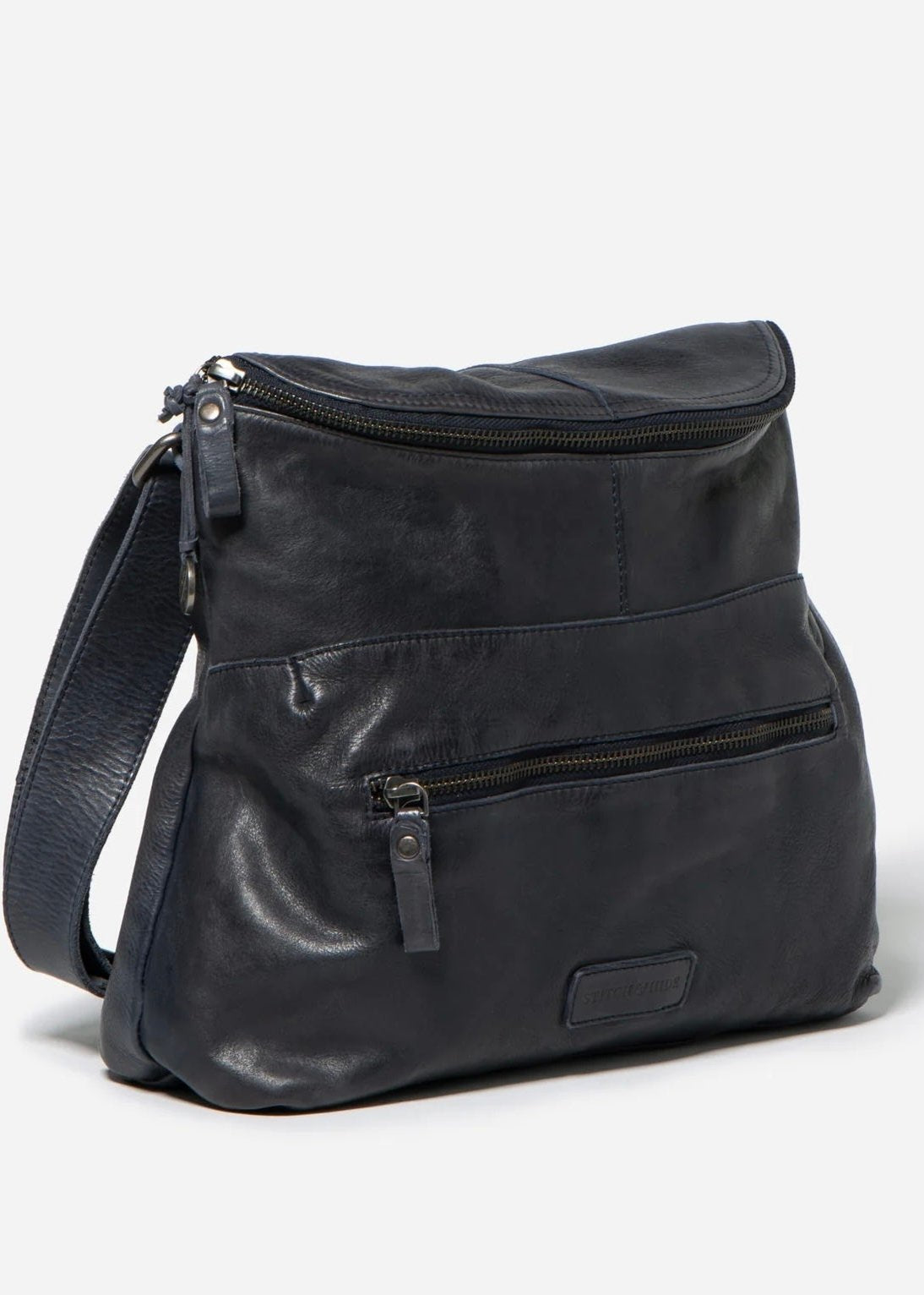 Avalon Bag ~ Indigo
