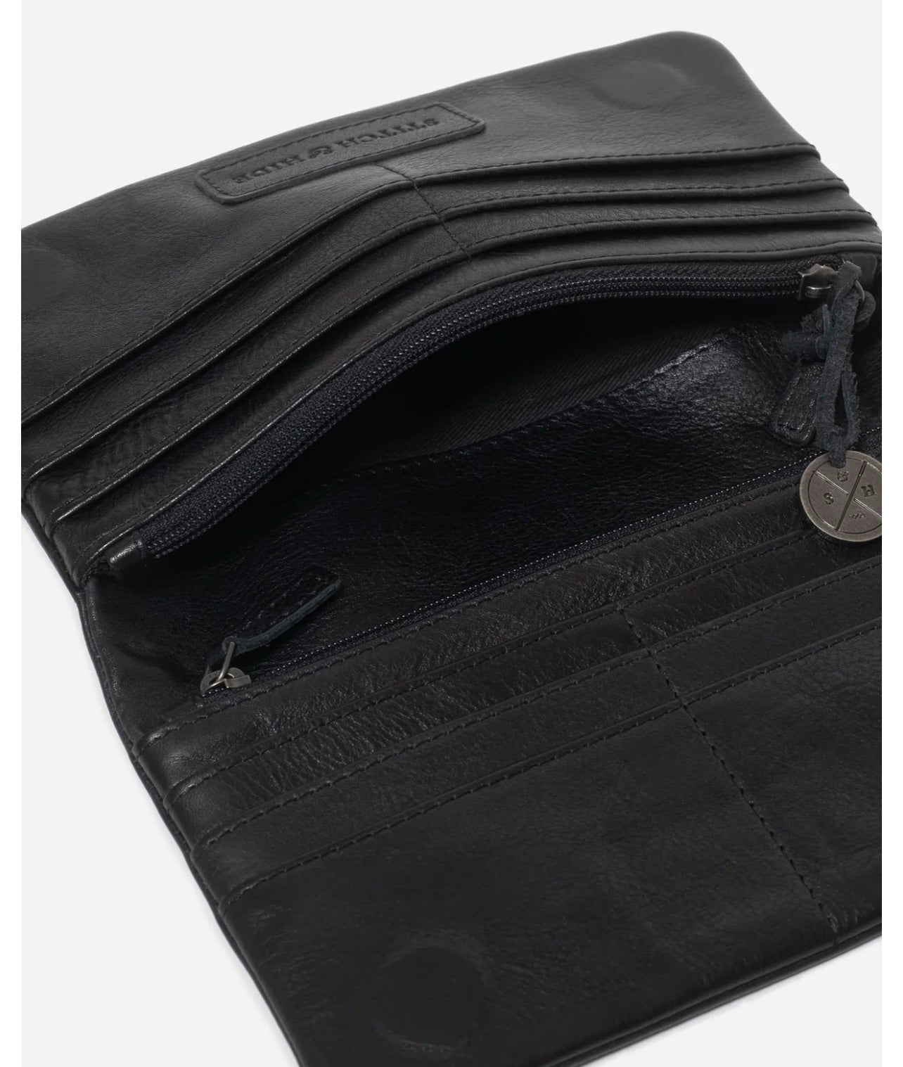 Bondi Wallet ~ Black