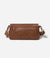Sydney Bag ~ Saddle