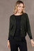 Pilbara Cardigan ~ Olive