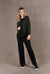 Pilbara Cardigan ~ Olive
