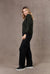 Pilbara Cardigan ~ Olive