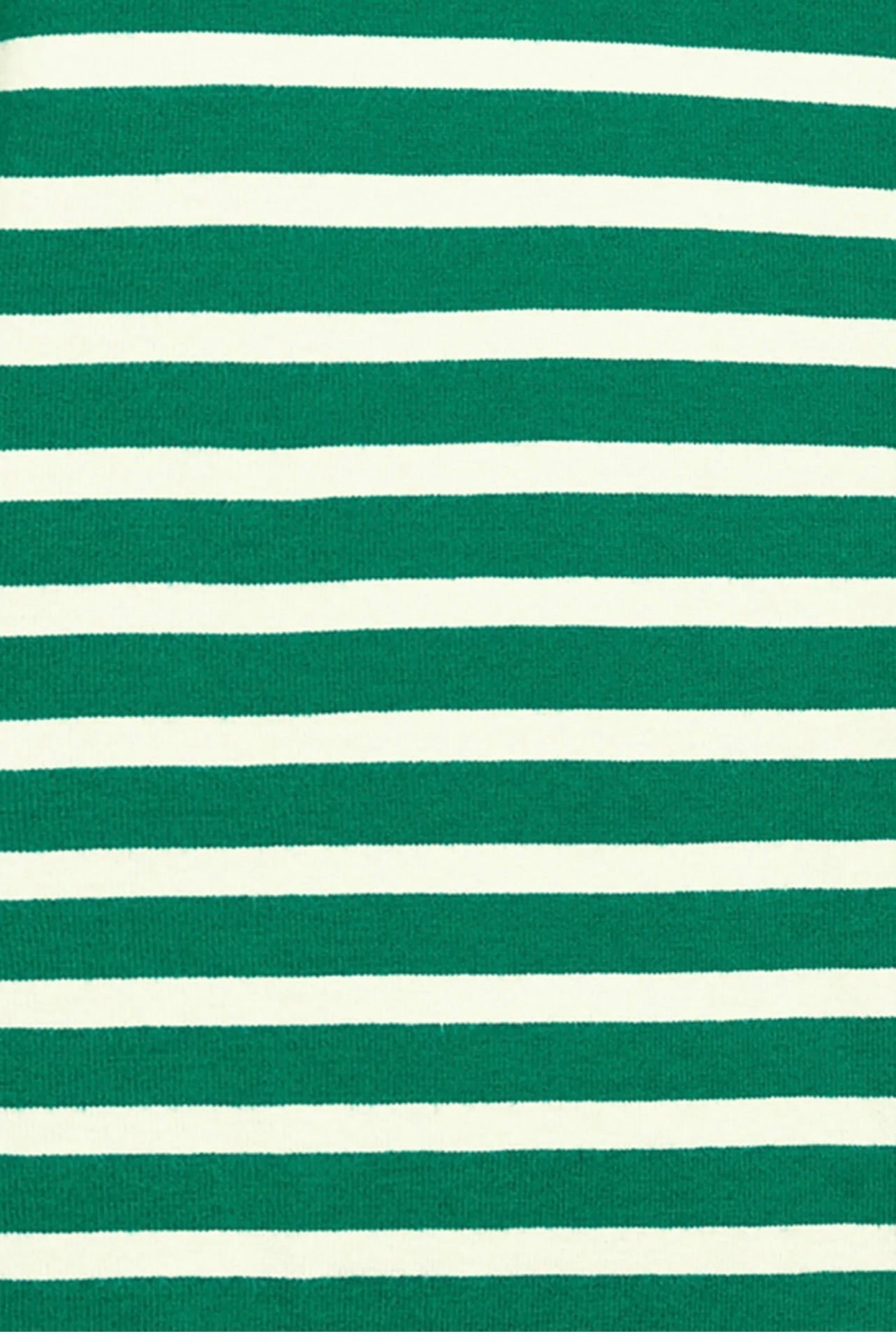 Cosmo Stripe Jumper ~ Meadow