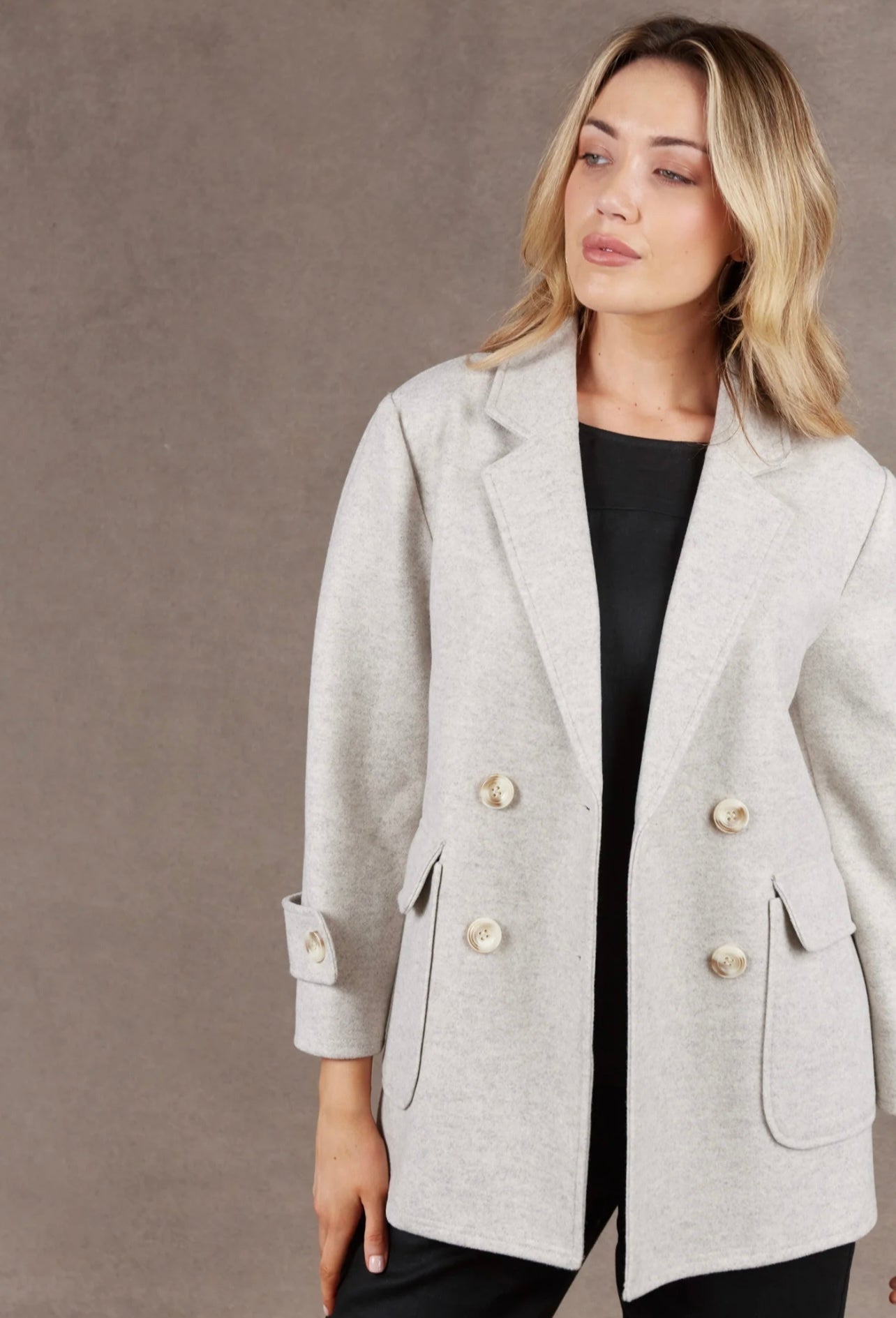 Mohave Blazer ~ Marle